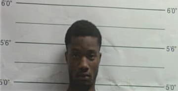 Kevin Pollard, - Orleans Parish County, LA 